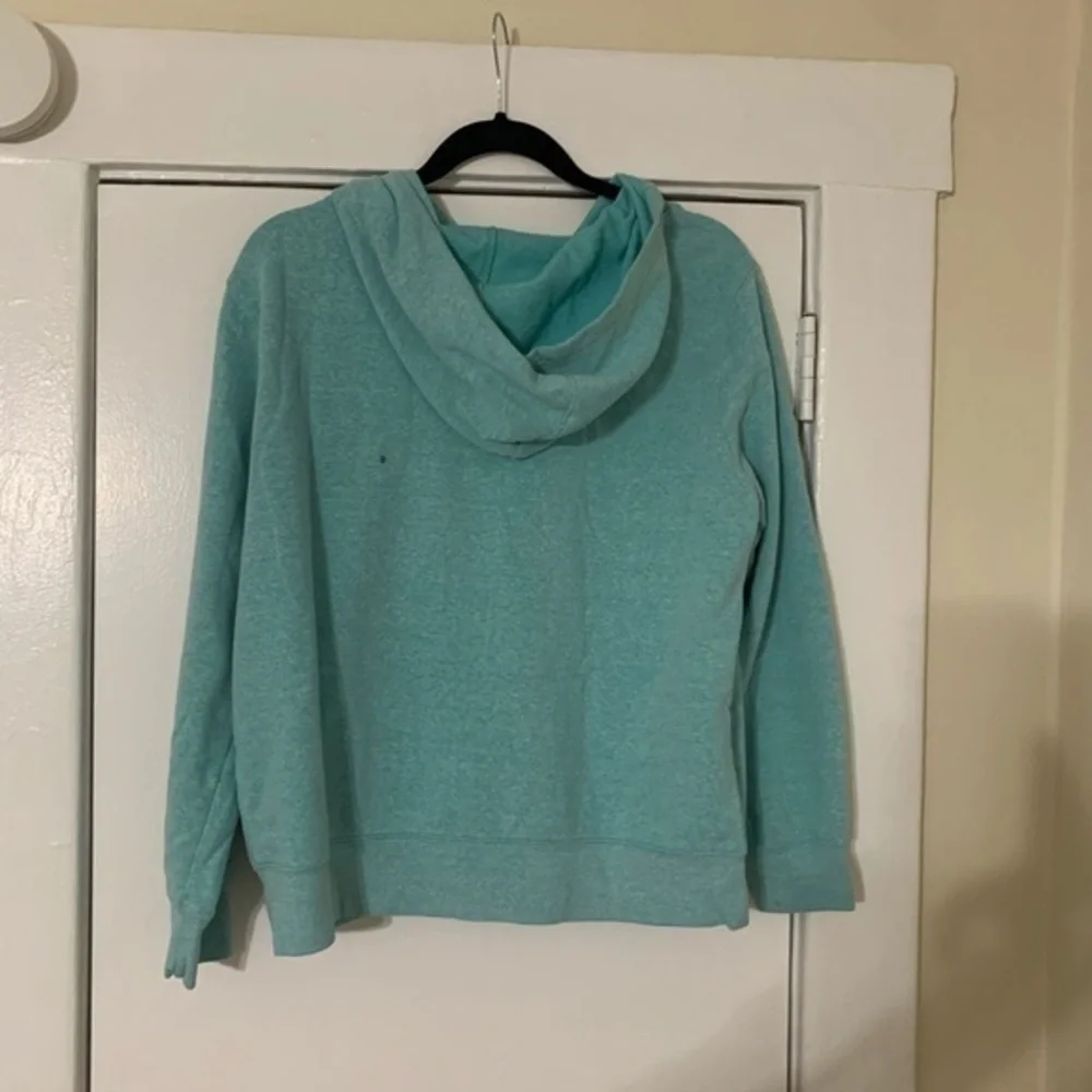 GAP Baby blue Children’s Hooded Sweatshirt Large‎